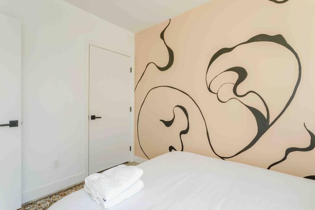 Апартаменты Hollywood Art House With Bright Sunlight Лос-Анджелес Экстерьер фото